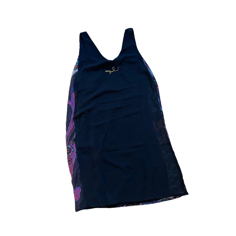Deisgual Lydie Top, NWt Tags Size:40 - Picture 2 of 3